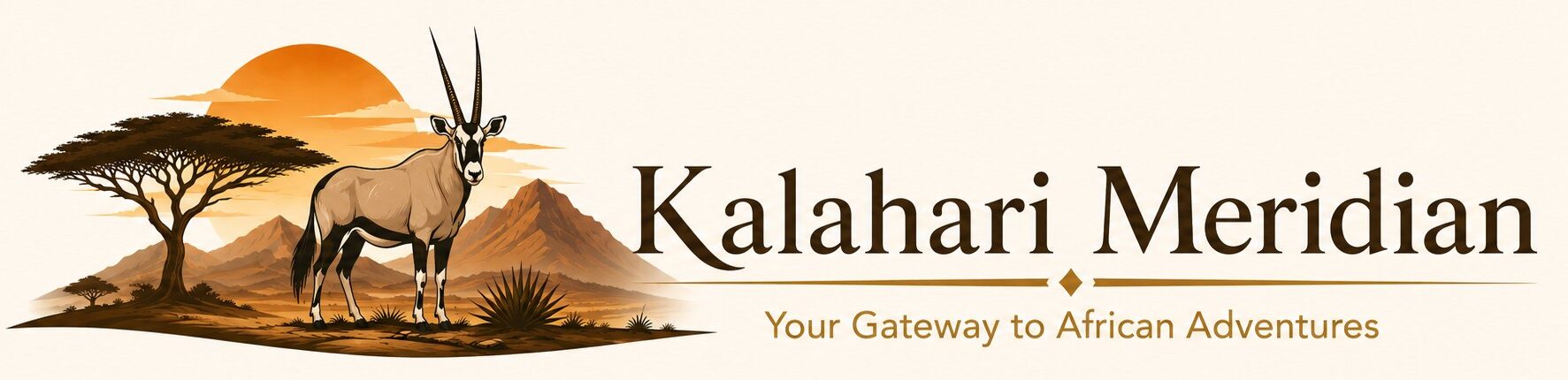 Kalahari Meridian